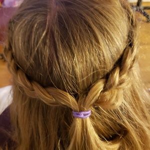 Meet your Posher, Sara